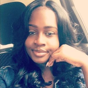 Meet your Posher, Ashante